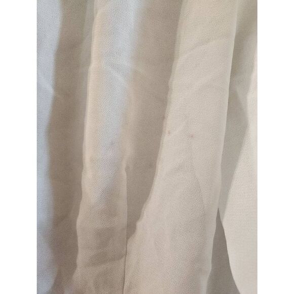 J.B.S. LTD. 10 blouse see through - Picture 10 of 10